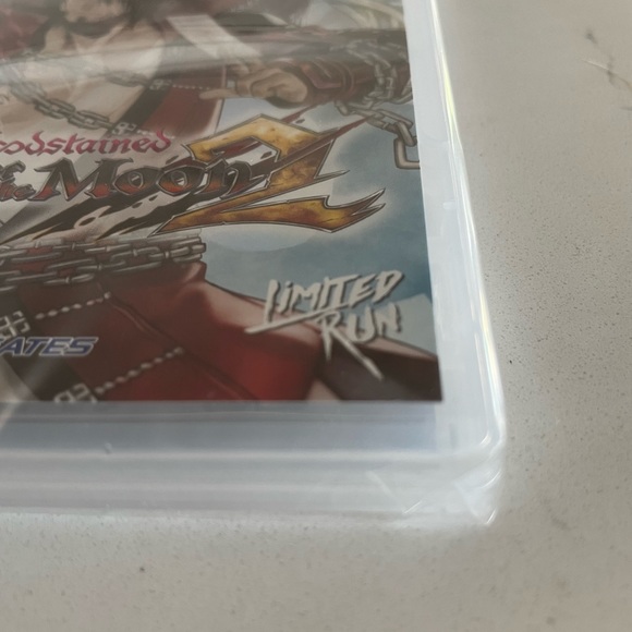 Bloodstained Curse Of The Moon 2 for Nintendo Switch - Picture 2 of 8